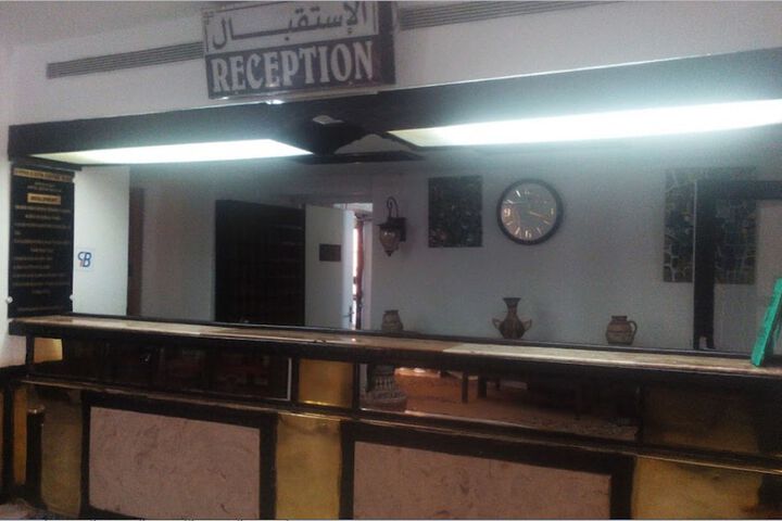 Hotel Interior 5 of 14