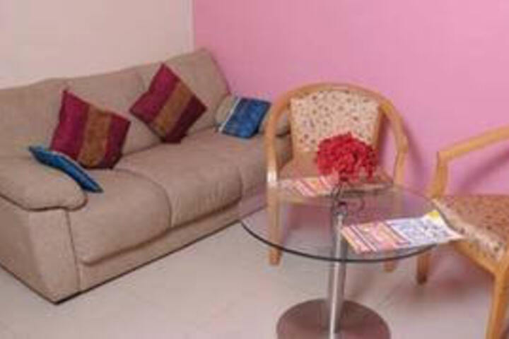 Fitness Facility Photos