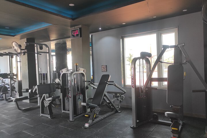 Health and Fitness 23 of 45