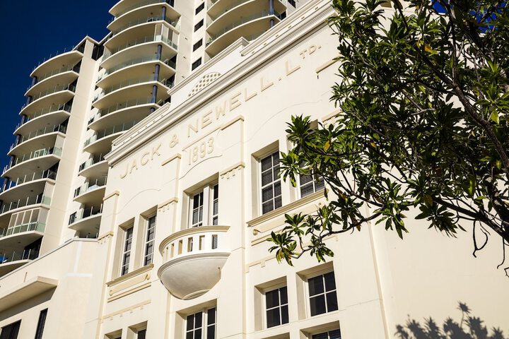Hotel 93 of 99
