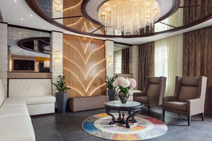 Image of Boutique Hotel Saxonia