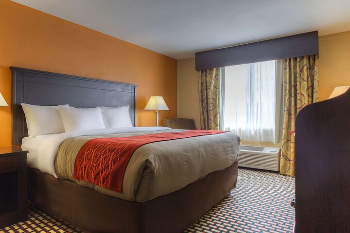 1 King Bed (13 of 14)