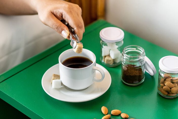 Breakfast/Coffee Service 60 of 83