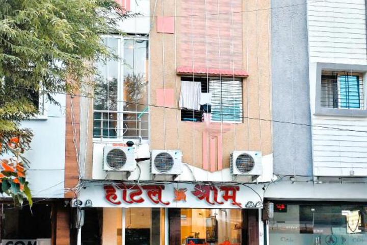 Hotel Shreem Ujjain