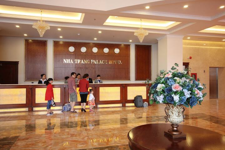 Hotel Interior 2 of 50