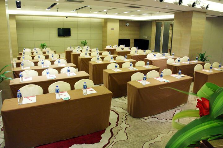 Meeting 45 of 48