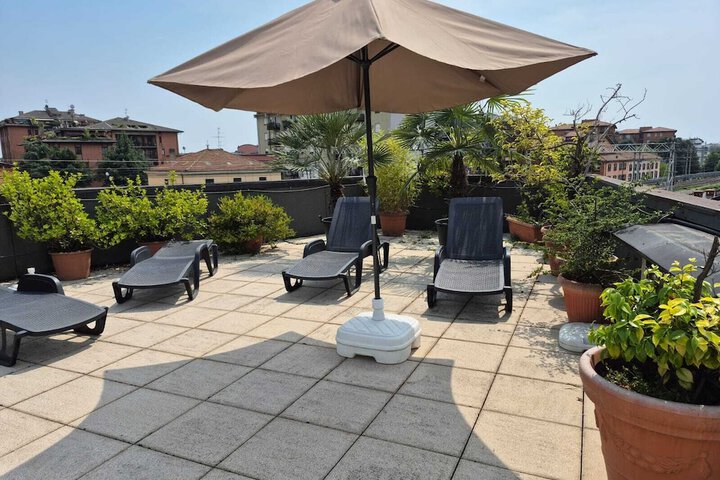 Hotel San Giorgio in Bergamo