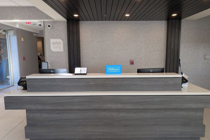 Hotel Interior 2 of 69