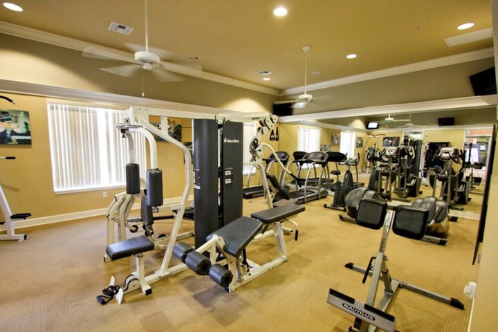 Health and Fitness 26 of 46