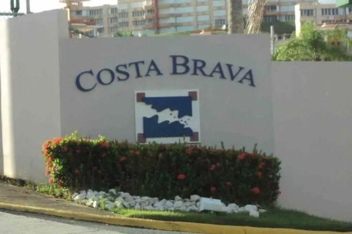 Image of COSTA BRAVA 23