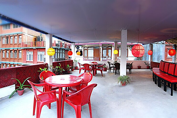 Terrace/Patio 38 of 38