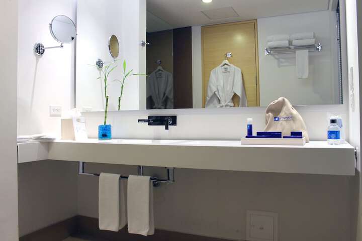 Bathroom Vanities