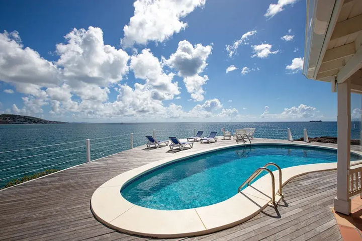 Pool 8 of 15