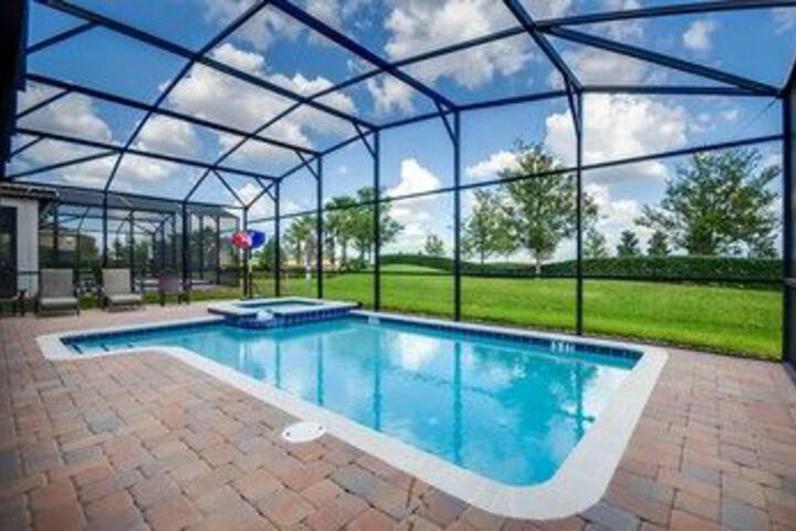 Pool 19 of 25