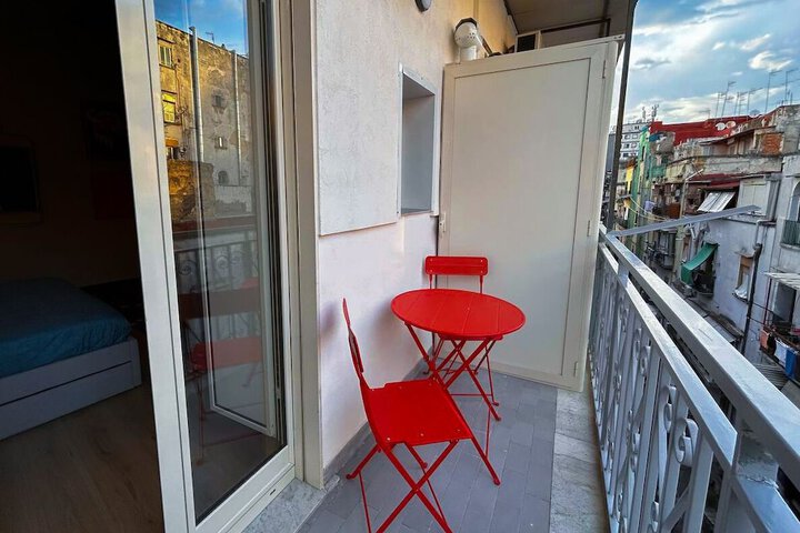 Terrace/Patio 21 of 37