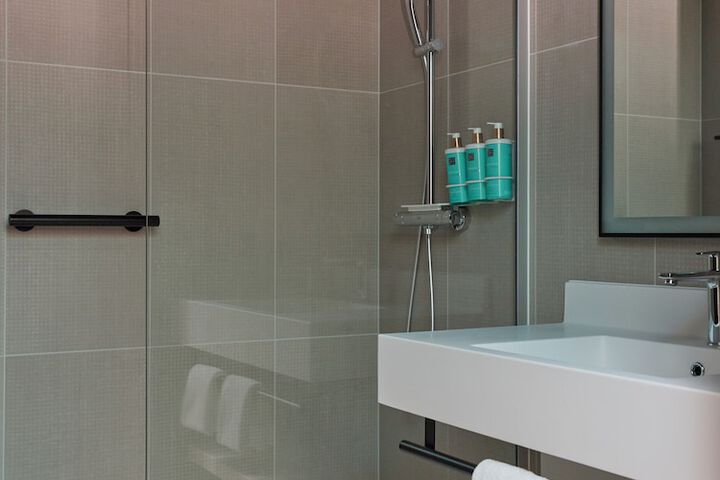 Bath Amenities