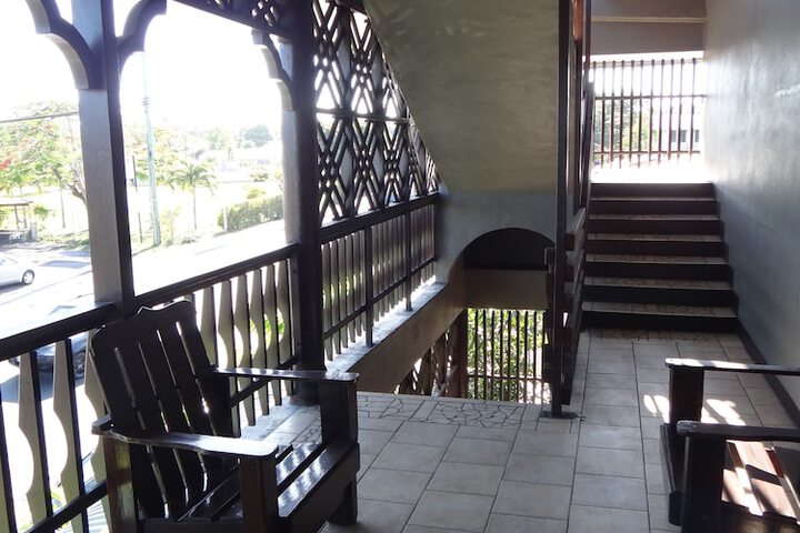Terrace/Patio 56 of 58