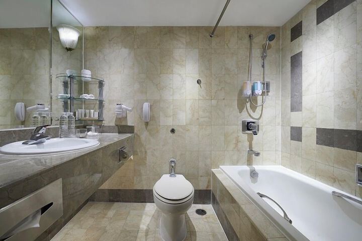 Bathroom Vanities