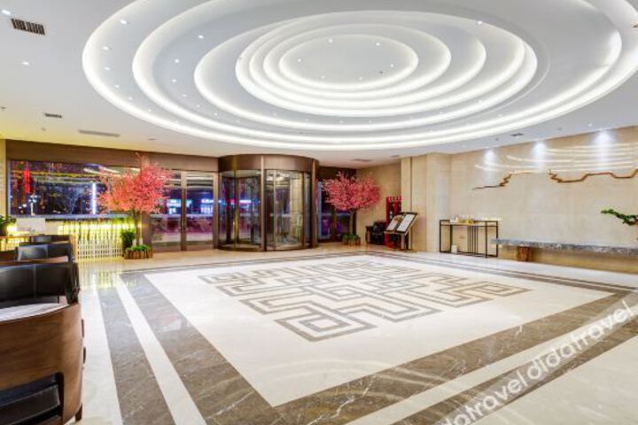 Hotel Interior 16 of 27