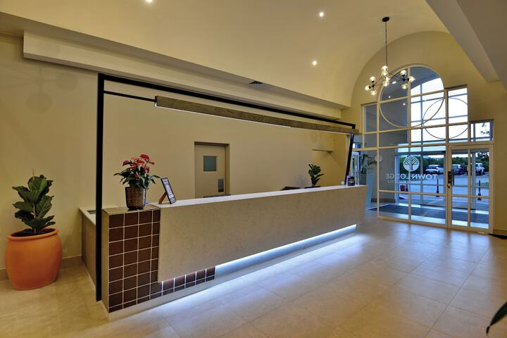 Hotel Interior 2 of 25