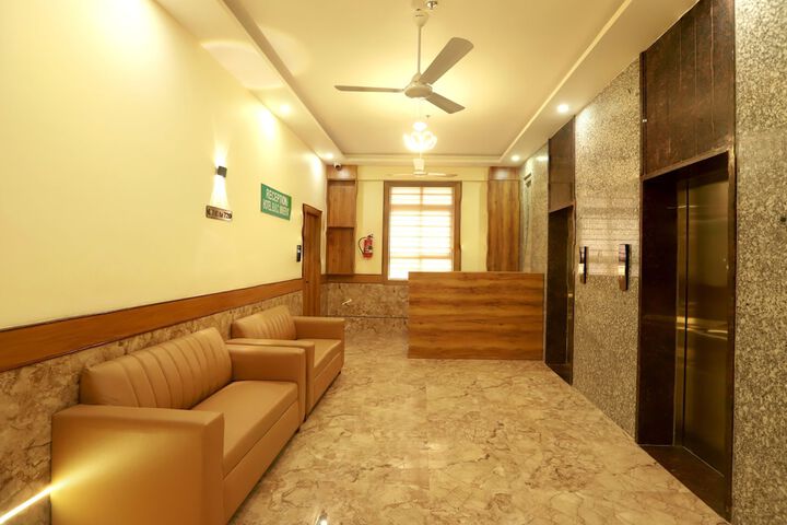 Hotel Interior 2 of 28