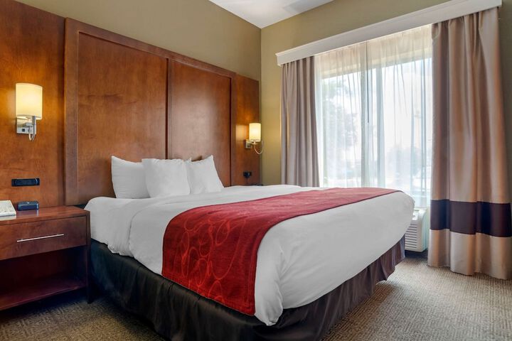 1 King Bed Suite (15 of 15)