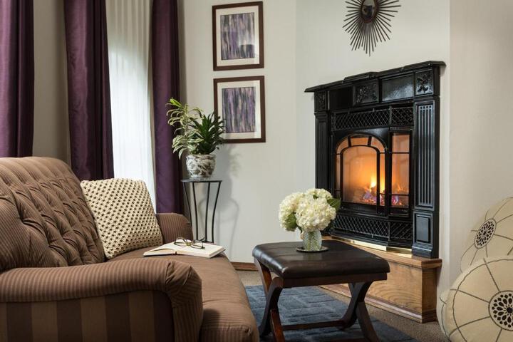 Fitness Facility Photos