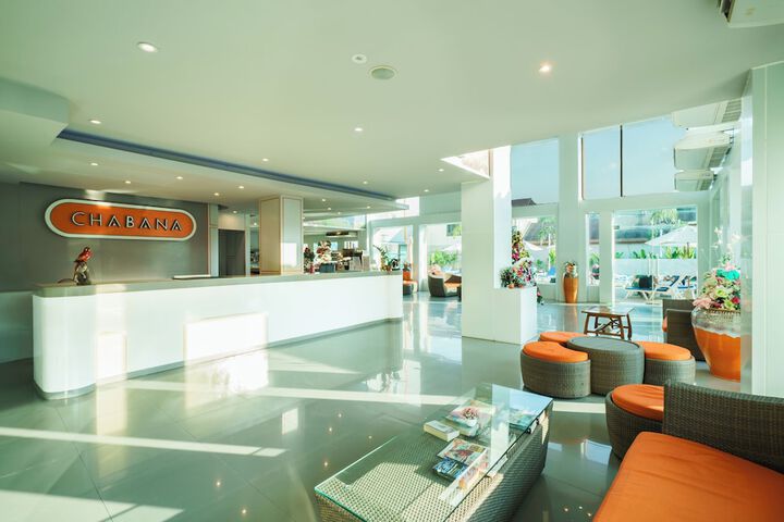 Hotel Interior 11 of 138