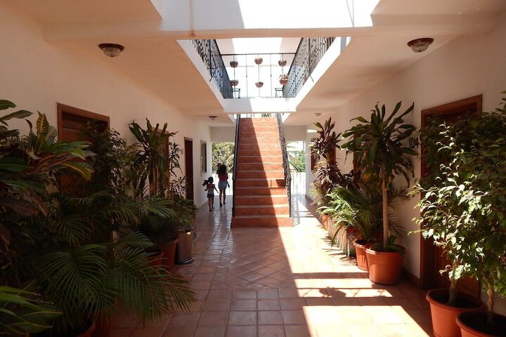 Hotel Interior 16 of 27
