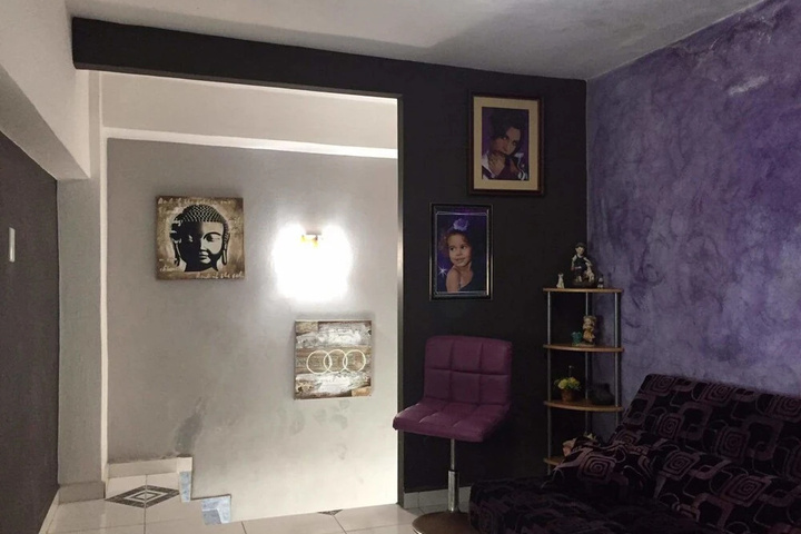 Casa Quintero
