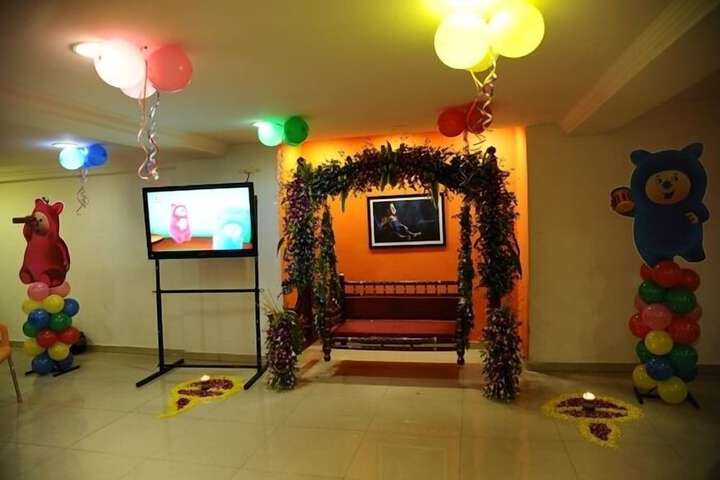 Hotel Interior 25 of 26