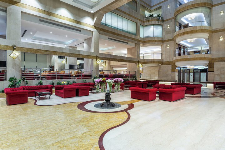 Hotel Interior 5 of 63