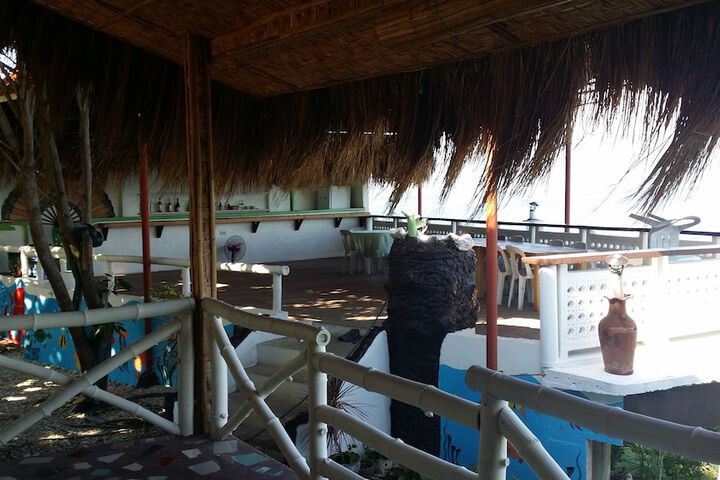 New Ocean Terrace Beach Resort