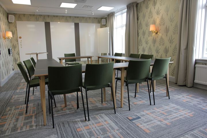 Meeting 123 of 145