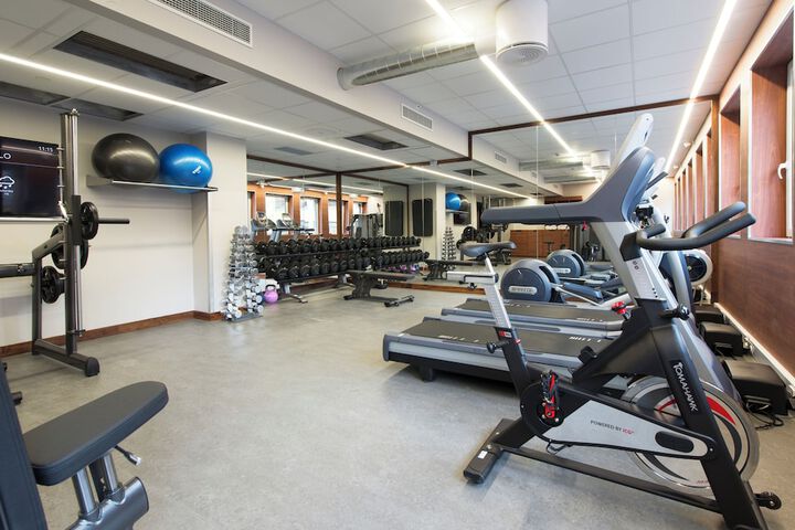 Health and Fitness 39 of 56