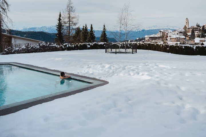 Erica Wellness and Vitality Hotel in Nova Ponente
