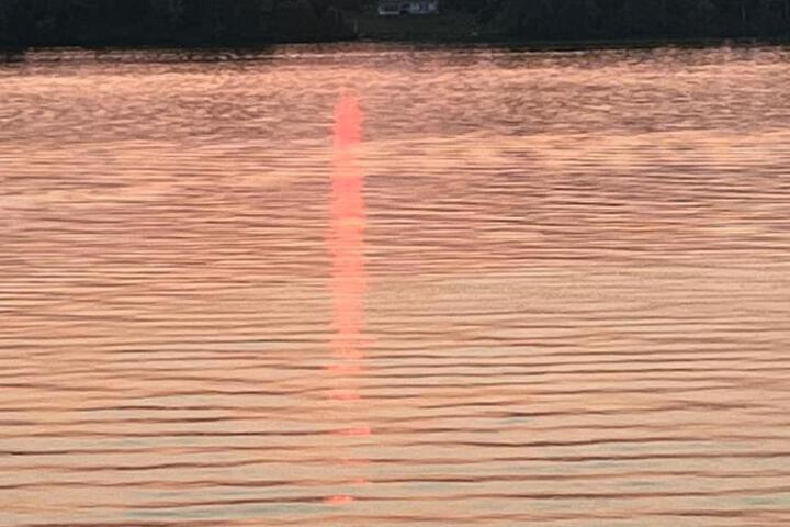 Rice Lake Retreat