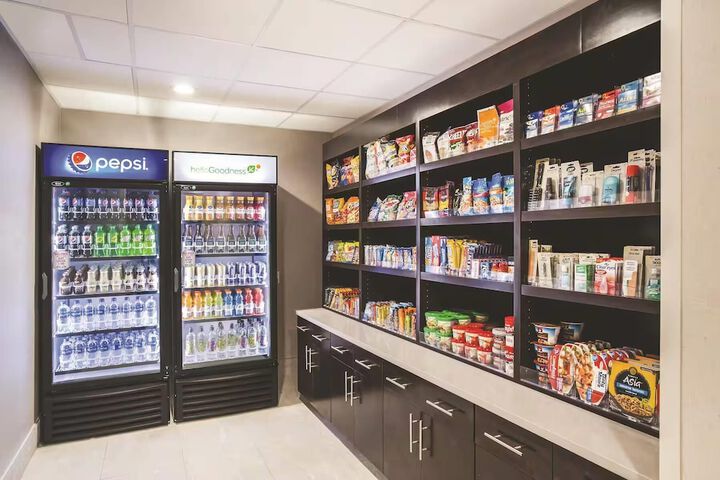 Amenities