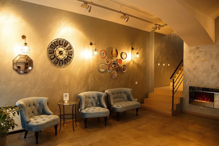 Hotel Interior 3 of 42