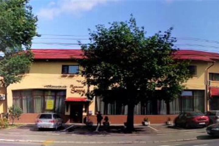 Hotel Sonne