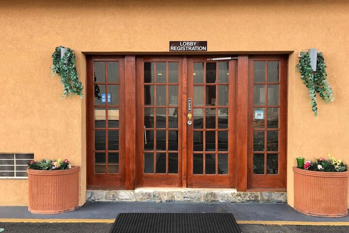 Hotel 46 of 51
