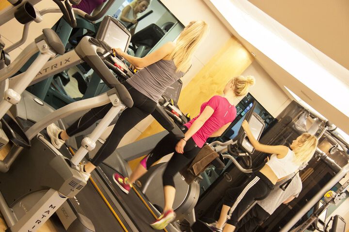Health and Fitness 34 of 60