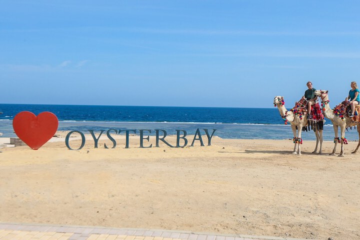 Oyster Bay Beach Suites