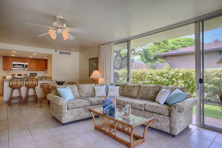 Maui Eldorado: Maui Condo D100 2 Bathrooms Condo in Lahaina, HI