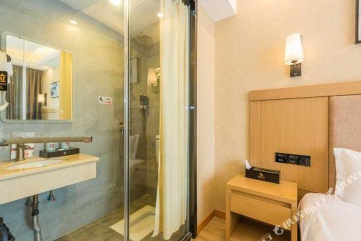 Dulaiqi Boutique Hotel (Guiyang Longdongbao Airport Shop)
