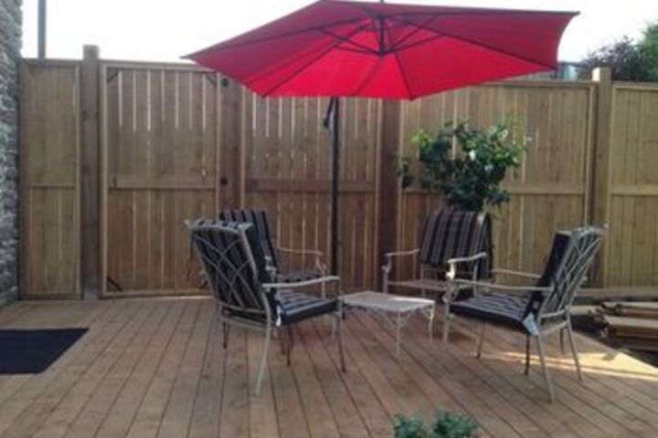 Terrace/Patio 41 of 41
