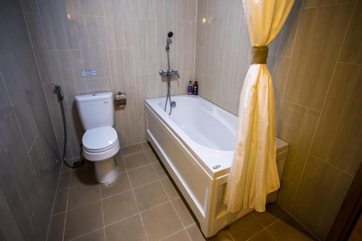 Fitness Facility Photos