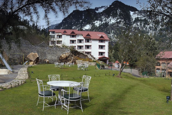 Hotel 66 of 75