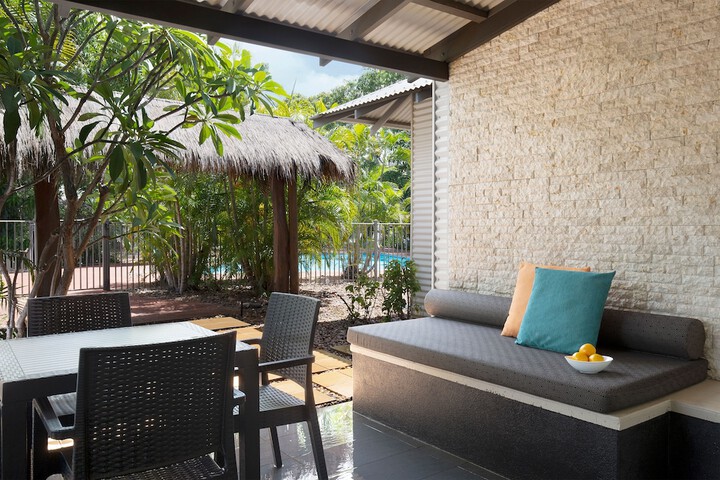 Terrace/Patio 16 of 49
