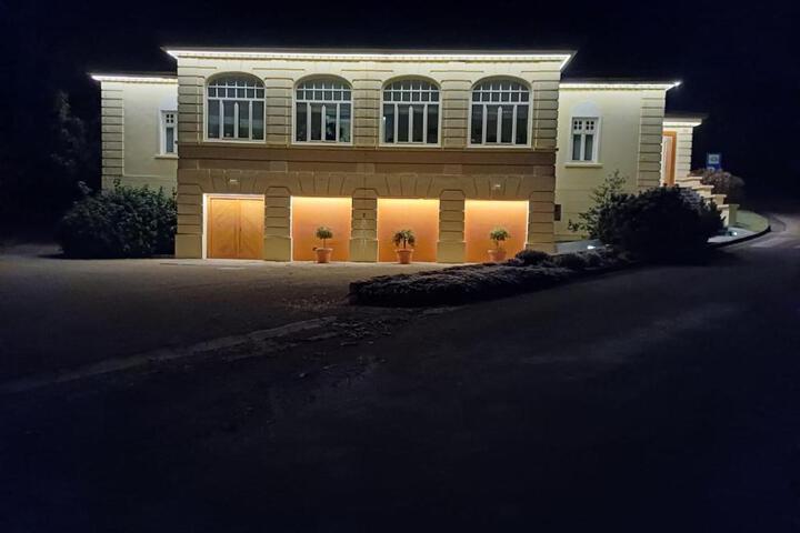 Fitness Facility Photos